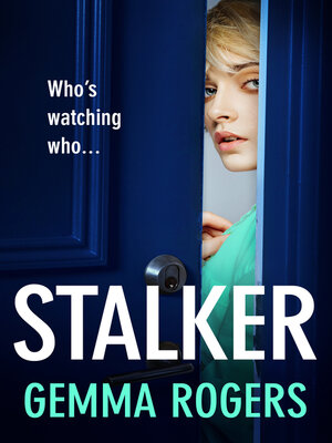 Stalker - ebook